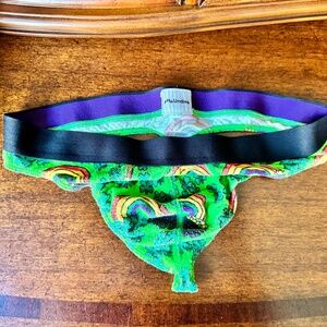Me Undies Thong